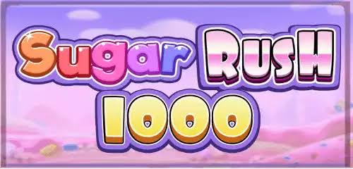 Слот Sugar Rush 1000 от Pragmatic Play в Лев Казино